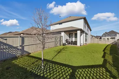 1736 Bonsmara Drive, Northlake, TX 76247 - Photo 35