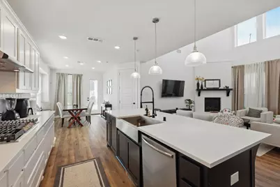 1736 Bonsmara Drive, Northlake, TX 76247 - Photo 11