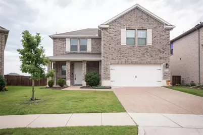 3826 Chicory Court, Melissa, TX 75454 - Photo 1