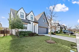 449 Jones St, Grapevine, TX 76051 - Photo 29