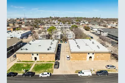 2404 Louise Street #2404 & 2420, Denton, TX 76201 - Photo 3