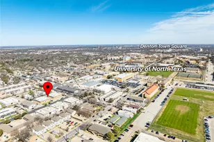 2404 Louise St, Denton, TX 76201 - Photo 35