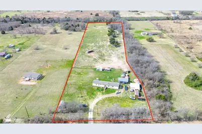 706 County Road 2260, Corsicana, TX 75109 - Photo 1
