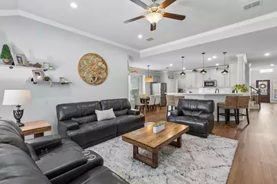 4705 Ray Roberts Drive, Frisco, TX 75036 - Photo 19