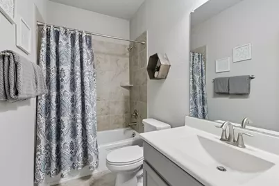 4705 Ray Roberts Drive, Frisco, TX 75036 - Photo 7