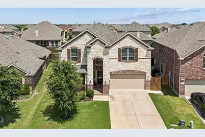 4705 Ray Roberts Drive, Frisco, TX 75036 - Photo 1
