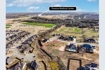 3805 Saddle Creek, Denison, TX 75020 - Photo 19