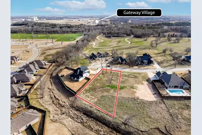 3805 Saddle Creek, Denison, TX 75020 - Photo 13