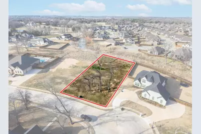 3805 Saddle Creek, Denison, TX 75020 - Photo 7