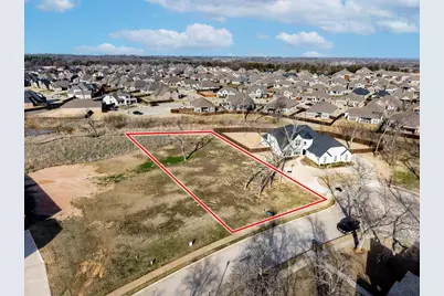 3805 Saddle Creek, Denison, TX 75020 - Photo 5