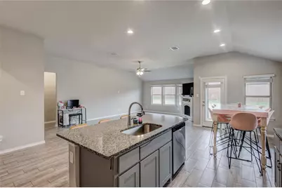 3464 Montego Bay Lane, Fort Worth, TX 76123 - Photo 5