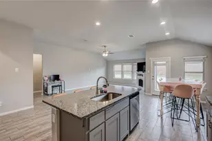 3464 Montego Bay Ln, Fort Worth, TX 76123 - Photo 5