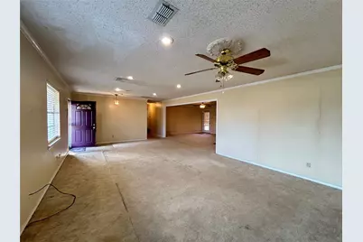 801 Pampa Street, Sulphur Springs, TX 75482 - Photo 5