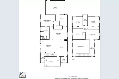 2901 W Washington Street, Denison, TX 75020 - Photo 33