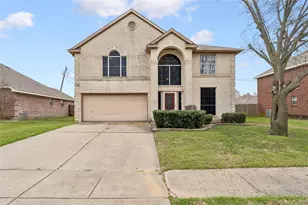 7522 Armstrong Ln, Rowlett, TX 75089 - Photo 1