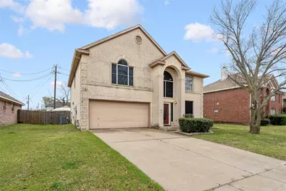 7522 Armstrong Lane, Rowlett, TX 75089 - Photo 3