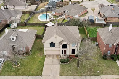 7522 Armstrong Lane, Rowlett, TX 75089 - Photo 27