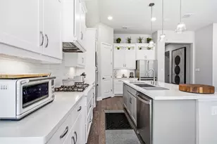 5204 Bradford Green Trail, Flower Mound, TX 75028 - Photo 17