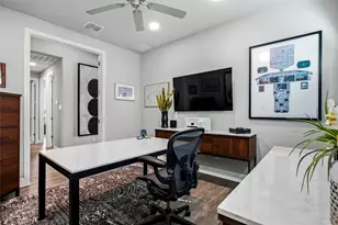 5204 Bradford Green Trail, Flower Mound, TX 75028 - Photo 25