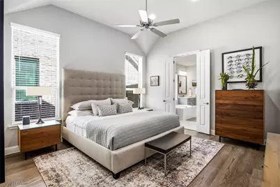 5204 Bradford Green Trail, Flower Mound, TX 75028 - Photo 5