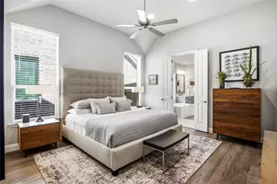 5204 Bradford Green Trail, Flower Mound, TX 75028 - Photo 5