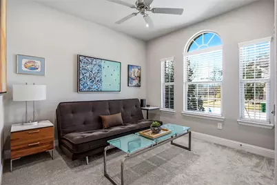 5204 Bradford Green Trail, Flower Mound, TX 75028 - Photo 19