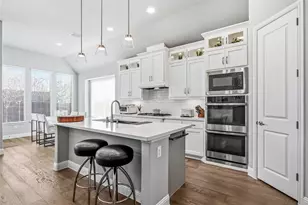 5204 Bradford Green Trail, Flower Mound, TX 75028 - Photo 15