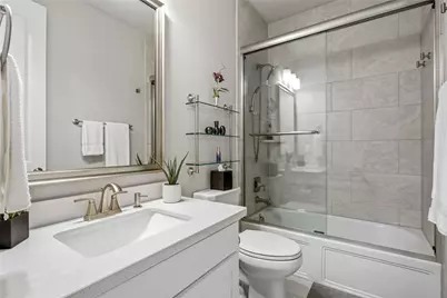 5204 Bradford Green Trail, Flower Mound, TX 75028 - Photo 23