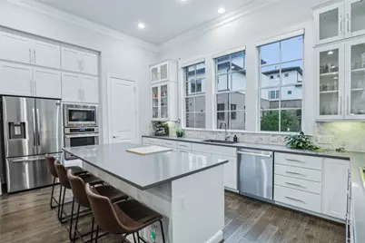 707 Will Rice Avenue, Irving, TX 75039 - Photo 5