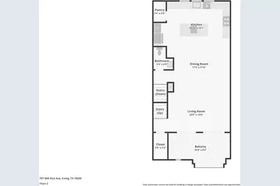 707 Will Rice Avenue, Irving, TX 75039 - Photo 37