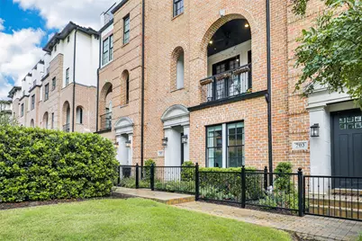 707 Will Rice Avenue, Irving, TX 75039 - Photo 1