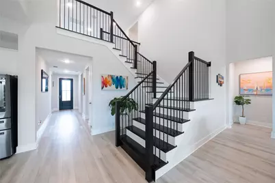 7241 Switchgrass Street, Little Elm, TX 76227 - Photo 5