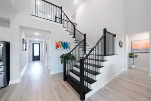 7241 Switchgrass St, Little Elm, TX 76227 - Photo 5