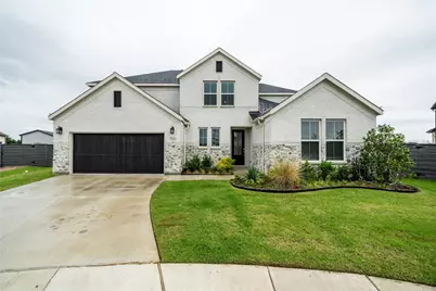 7241 Switchgrass Street, Little Elm, TX 76227 - Photo 1
