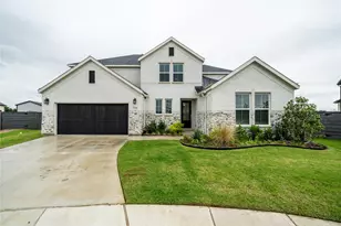 7241 Switchgrass St, Little Elm, TX 76227 - Photo 1