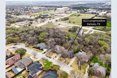 822 Longmeadow Court, DeSoto, TX 75115 - Photo 33