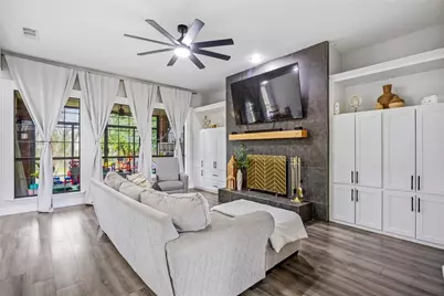 822 Longmeadow Court, DeSoto, TX 75115 - Photo 9