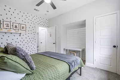 822 Longmeadow Court, DeSoto, TX 75115 - Photo 23