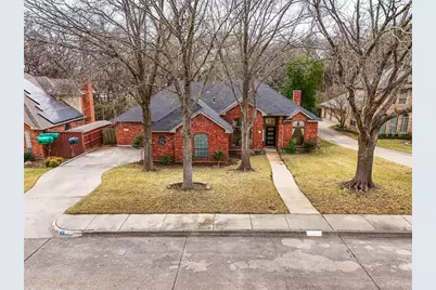 822 Longmeadow Court, DeSoto, TX 75115 - Photo 5