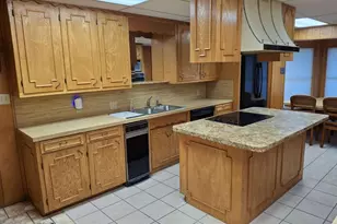 602 West St, Hico, TX 76457 - Photo 17