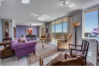 6211 W Northwest Highway #1201, Dallas, TX 75225 - Photo 3