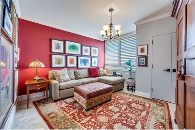 6211 W Northwest Highway #1201, Dallas, TX 75225 - Photo 11