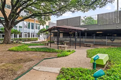 3883 Turtle Creek Boulevard #1615, Dallas, TX 75219 - Photo 33