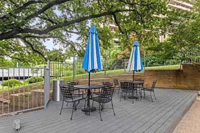 3883 Turtle Creek Boulevard #1615, Dallas, TX 75219 - Photo 31