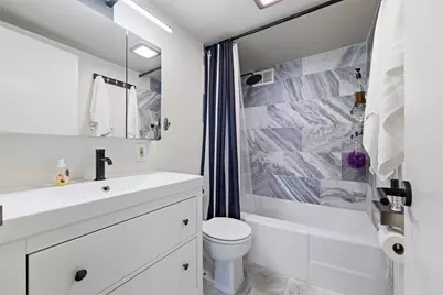 3883 Turtle Creek Boulevard #1615, Dallas, TX 75219 - Photo 21