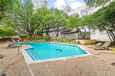 3883 Turtle Creek Boulevard #1615, Dallas, TX 75219 - Photo 29