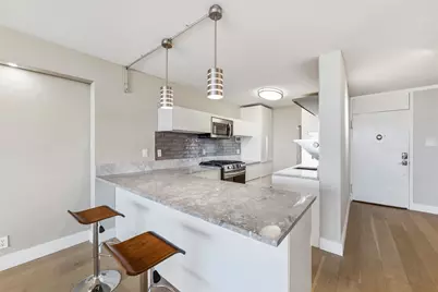 3883 Turtle Creek Boulevard #1615, Dallas, TX 75219 - Photo 13