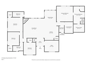 127 Sullivan Way, Waxahachie, TX 75167 - Photo 37