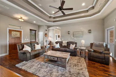 606 Sunset Point, Kerens, TX 75144 - Photo 5