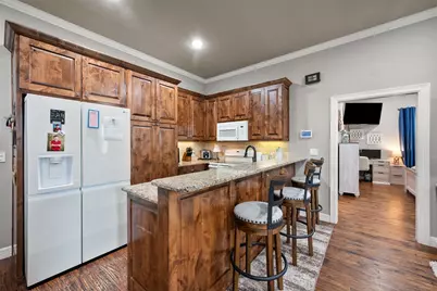 606 Sunset Point, Kerens, TX 75144 - Photo 25
